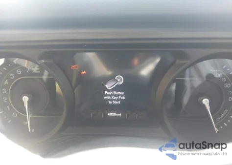 2024 Jeep Wrangler 4Xe Willys 4Xe from USA, damaged, VIN 1C4RJXN65RW148343